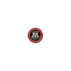 FLAG SEEKERS MEDALLION BALL MARKER