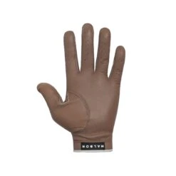 GUARANTEED PRODUCTS GLOVE -Golf Wear Shop M 8410 WHEAT 2
