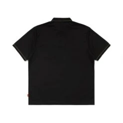 Malbon X 100 Thieves Scout Performance Polo 6 Malbon X 100 Thieves Scout Performance Polo -Golf Wear Shop M 8506 BLK 3
