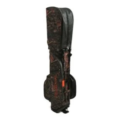 Malbon X 100 Thieves Woodsman Golf Bag -Golf Wear Shop M 8513 MLT 2