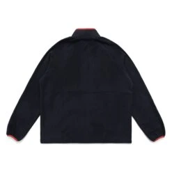 Golf Wear Shop -Golf Wear Shop M 8523 NAVY 3