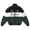 MALBON X F1 PADDOCK RACING JACKET