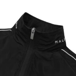 MALBON X F1 PADDOCK RACING JACKET -Golf Wear Shop M 8546 MLT 2