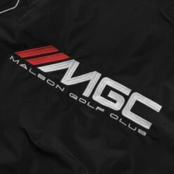 MALBON X F1 PADDOCK RACING JACKET -Golf Wear Shop M 8546 MLT 5