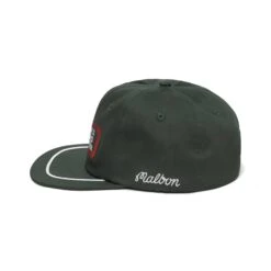 MALBON X F1 PODIUM HAT -Golf Wear Shop M 8554 GRN 2