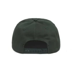 MALBON X F1 PODIUM HAT -Golf Wear Shop M 8554 GRN 3