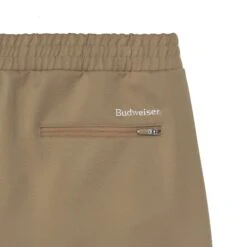 MALBON X BUDWEISER PLAYER TRICOT PANTS 7 MALBON X BUDWEISER PLAYER TRICOT PANTS -Golf Wear Shop M 8579 BLY 3