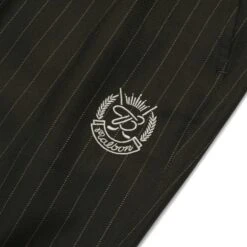 MALBON X BUDWEISER PINSTRIPE PANT 7 MALBON X BUDWEISER PINSTRIPE PANT -Golf Wear Shop M 8580 OLV 2