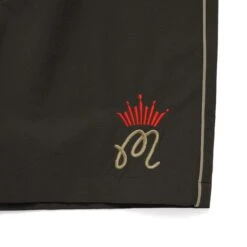 MALBON X BUDWEISER SCOOTER SHORT -Golf Wear Shop M 8581 OLV 2