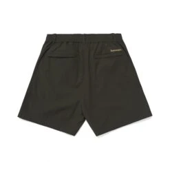 MALBON X BUDWEISER SCOOTER SHORT -Golf Wear Shop M 8581 OLV 4