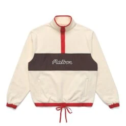 Mandalay Fleece Quarter Zip