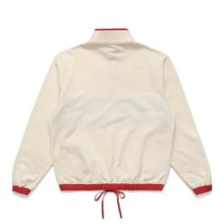 Mandalay Fleece Quarter Zip -Golf Wear Shop M 8599 IVR 3