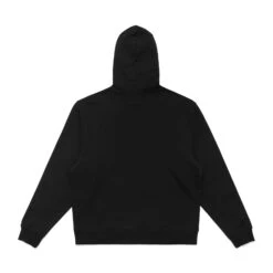 Malbon X 100 Thieves Mallard Hoodie 9 Malbon X 100 Thieves Mallard Hoodie -Golf Wear Shop M 8614 BLK 3