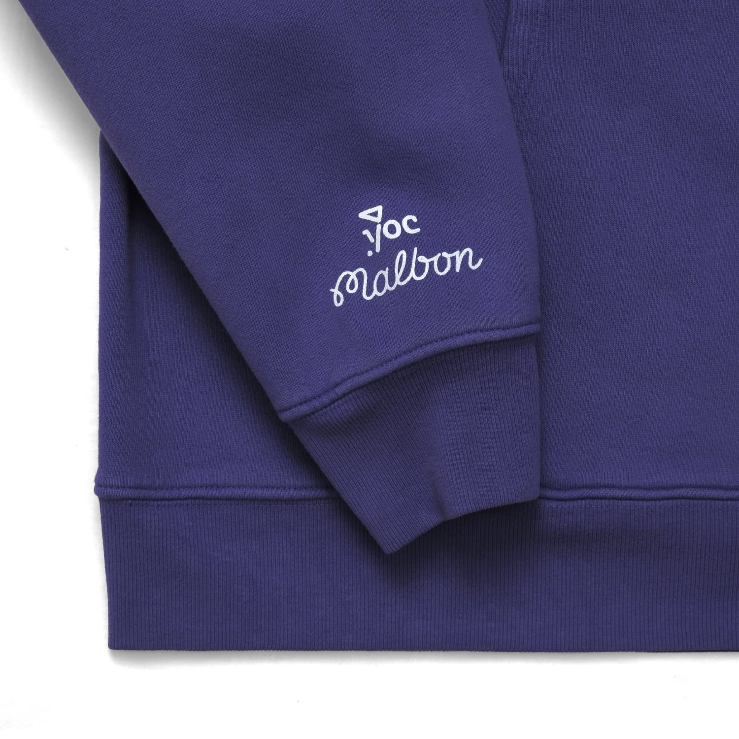 Malbon X Youth On Course Mohawk Buckets Hoodie 5 Malbon X Youth On Course Mohawk Buckets Hoodie - Image 5