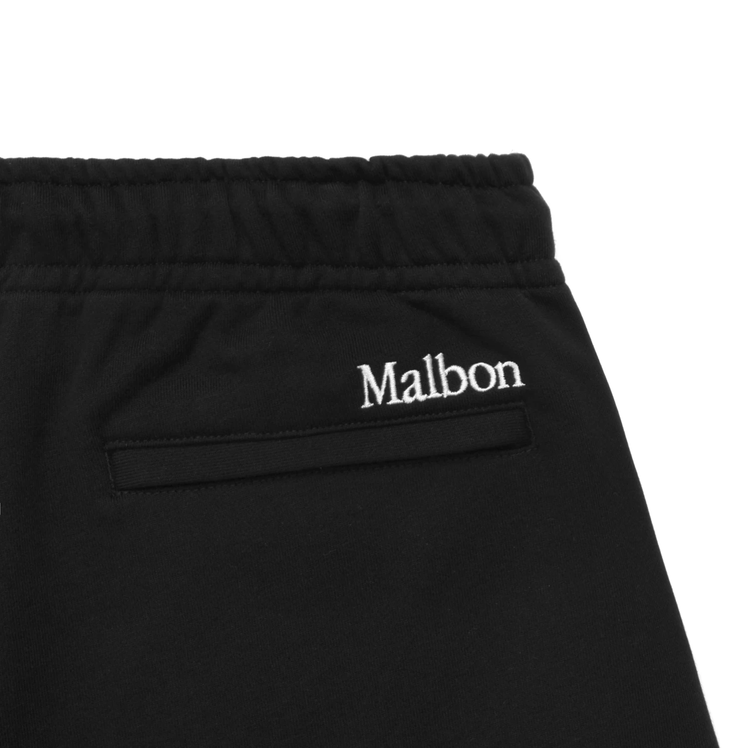 Malbon X Beams Rainbow Short 4 Malbon X Beams Rainbow Short - Image 4