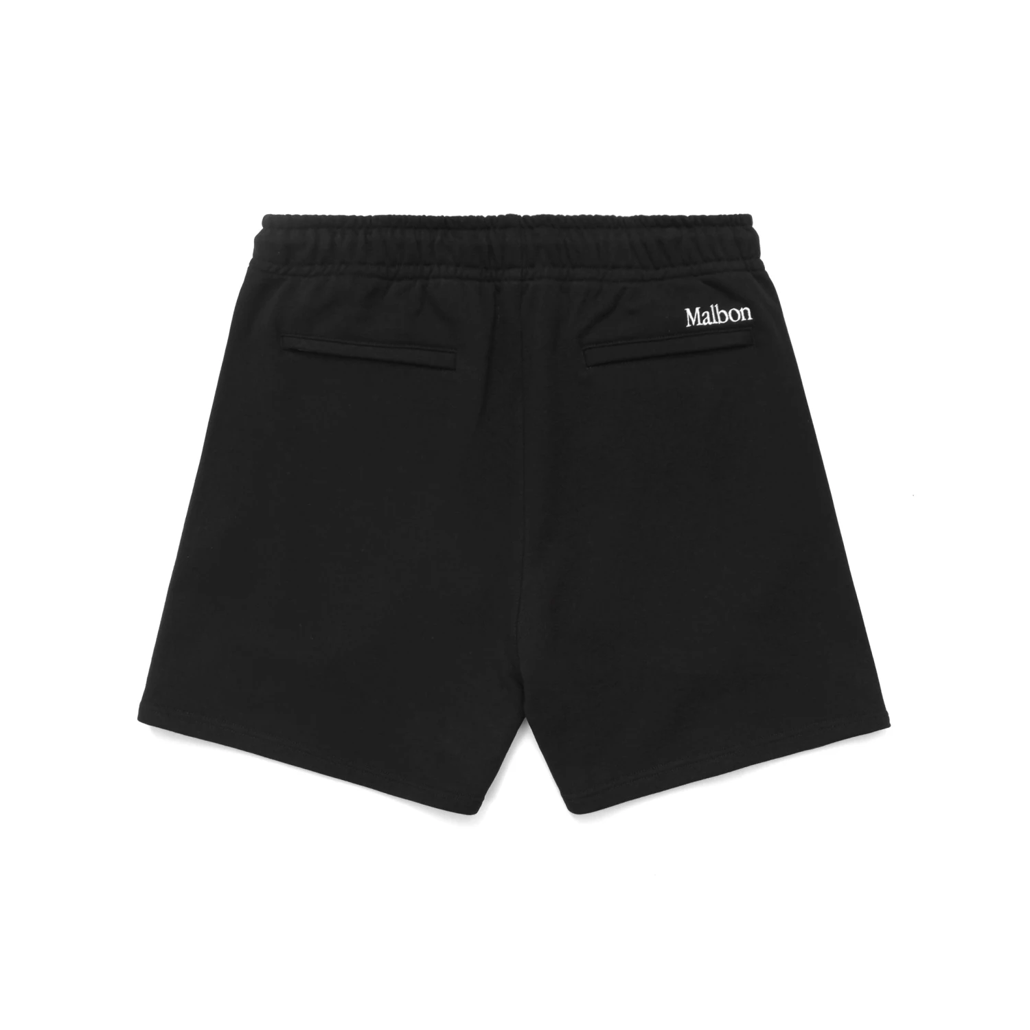 Malbon X Beams Rainbow Short 2 Malbon X Beams Rainbow Short - Image 2