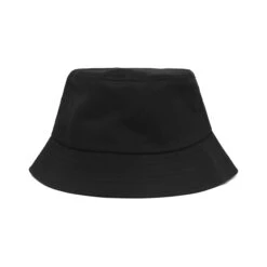 Malbon X Beams Rainbow Bucket Hat -Golf Wear Shop M 8634 BLACK 3