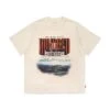 Malbon X 100 Thieves Horizon Tee