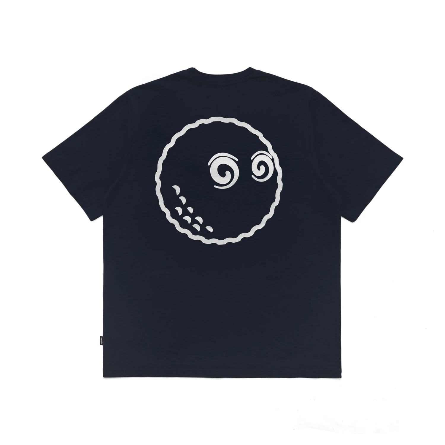 BUCKETS KNOCKOUT TEE 2 BUCKETS KNOCKOUT TEE - Image 2