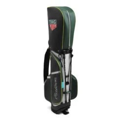 Malbon X Tag Heuer Golf Bag -Golf Wear Shop M 8756 MULTI 2