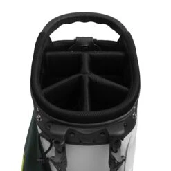 Malbon X Tag Heuer Golf Bag -Golf Wear Shop M 8756 MULTI 3