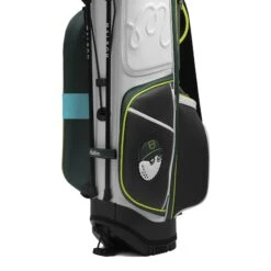 Malbon X Tag Heuer Golf Bag -Golf Wear Shop M 8756 MULTI 5