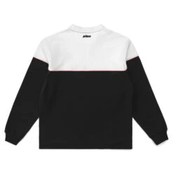 MALBON X PRINCE ROLAND RUGBY -Golf Wear Shop M 8789 WHT 4