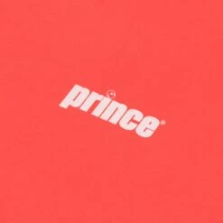 MALBON X PRINCE LOGO T-SHIRT -Golf Wear Shop M 8794 COR 2