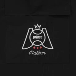 MALBON X PRINCE ASTOR CARGO PANT -Golf Wear Shop M 8796 BLK 2