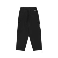 MALBON X PRINCE ASTOR CARGO PANT -Golf Wear Shop M 8796 BLK 4