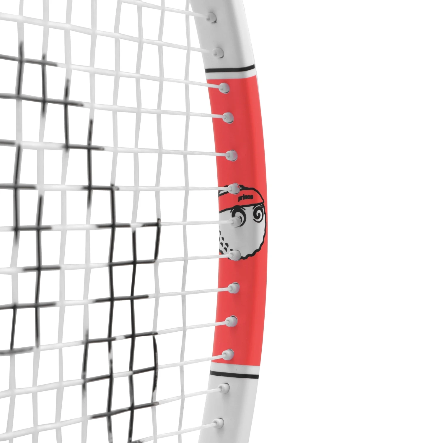Malbon X Prince Tennis Racquet 8 Malbon X Prince Tennis Racquet - Image 8