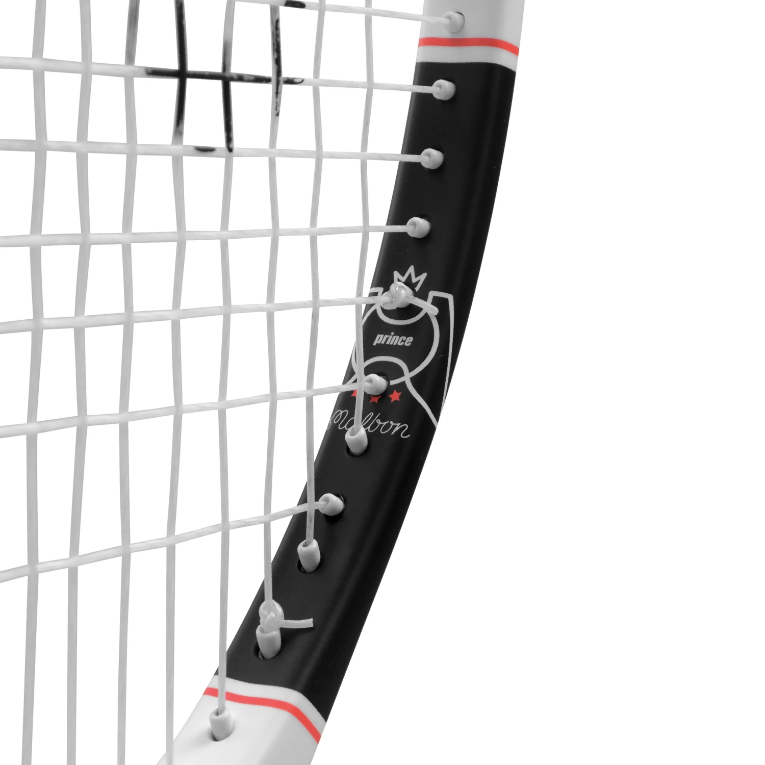 Malbon X Prince Tennis Racquet 9 Malbon X Prince Tennis Racquet - Image 9