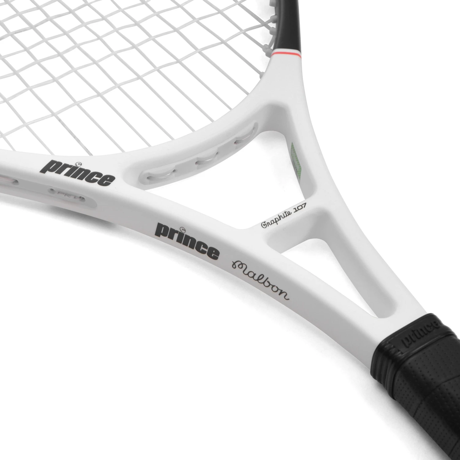 Malbon X Prince Tennis Racquet 10 Malbon X Prince Tennis Racquet - Image 10