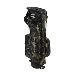 Malbon X Jones Trouper 3.0 -Golf Wear Shop M 8902 CAMO 1