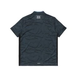 MALBON X ADIDAS ADX HEAT.RDY Polo -Golf Wear Shop M HZ3231 ANT FW23 4