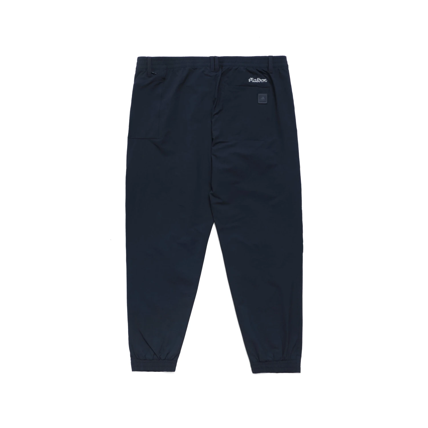 Malbon X Adidas Commuter Pant 2 Malbon X Adidas Commuter Pant - Image 2