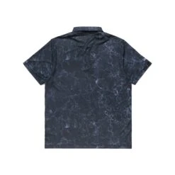 Malbon X Adidas Sun Energy Polo -Golf Wear Shop M IP2445 NVY DEC23 4