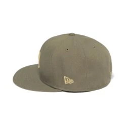 MALBON X NEW ERA 59FIFTY M SCRIPT 7 MALBON X NEW ERA 59FIFTY M SCRIPT -Golf Wear Shop M NEW ERA 5950 HERB 2