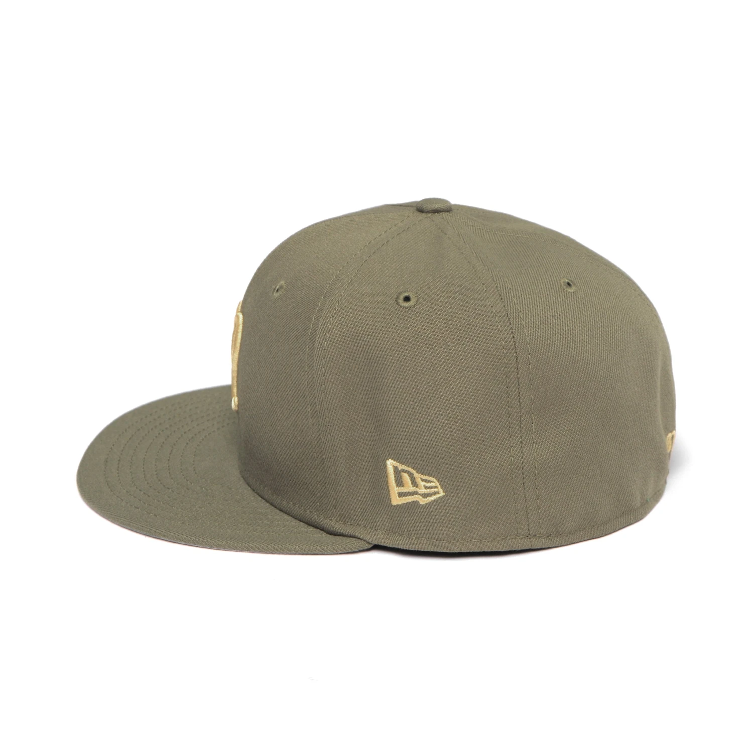 MALBON X NEW ERA 59FIFTY M SCRIPT 4 MALBON X NEW ERA 59FIFTY M SCRIPT - Image 4