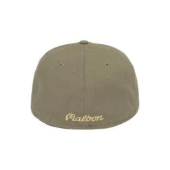 MALBON X NEW ERA 59FIFTY M SCRIPT 6 MALBON X NEW ERA 59FIFTY M SCRIPT -Golf Wear Shop M NEW ERA 5950 HERB 3