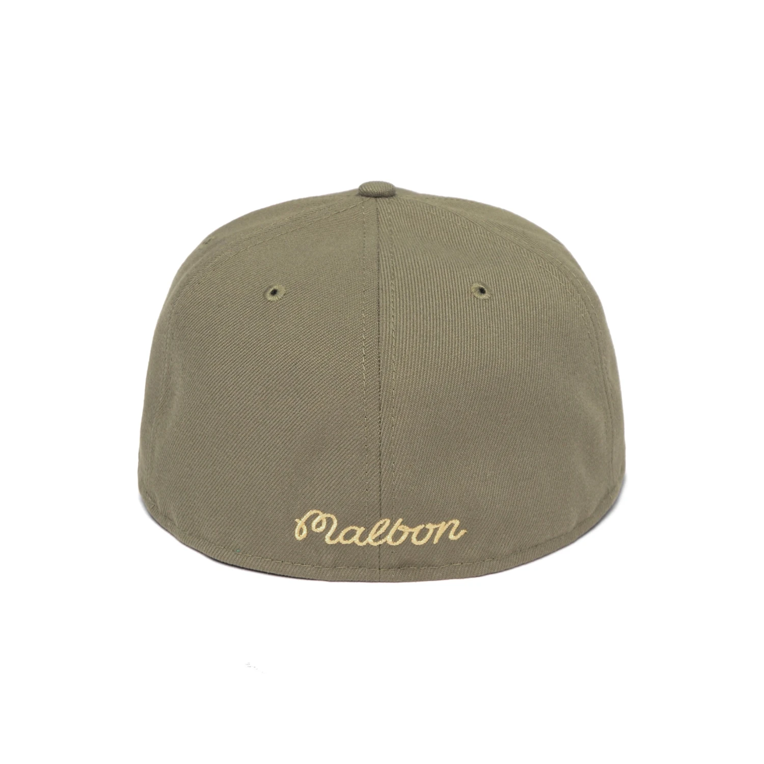 MALBON X NEW ERA 59FIFTY M SCRIPT 3 MALBON X NEW ERA 59FIFTY M SCRIPT - Image 3