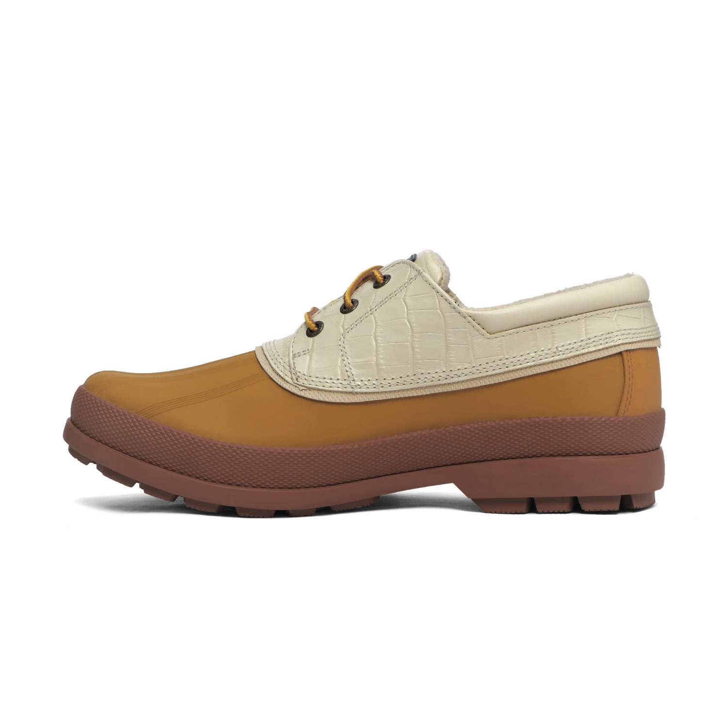 Malbon X Sperry Cold Bay 3-Eye (Mens) 9 Malbon X Sperry Cold Bay 3-Eye (Mens) - Image 9