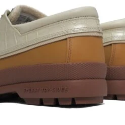 Malbon X Sperry Cold Bay 3-Eye (Mens) 13 Malbon X Sperry Cold Bay 3-Eye (Mens) -Golf Wear Shop M STS25223 IVY 7