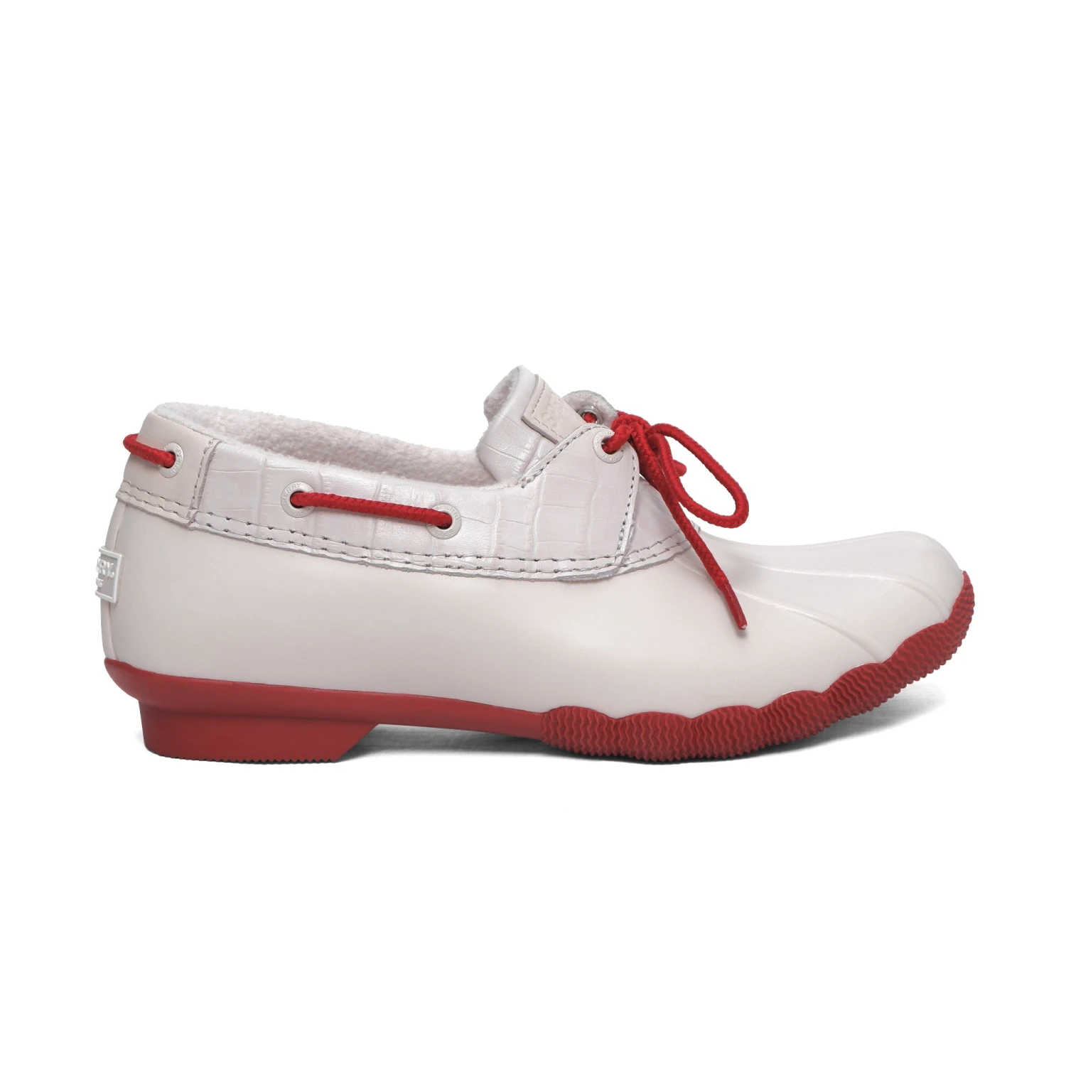 Malbon X Sperry Saltwater 1-Eye (Womens) 1 Malbon X Sperry Saltwater 1-Eye (Womens)