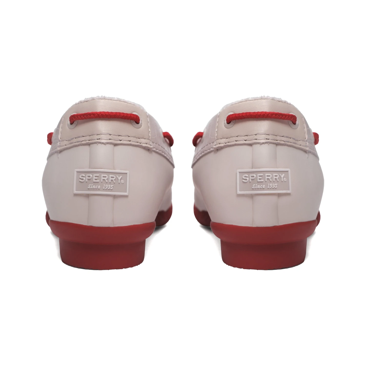 Malbon X Sperry Saltwater 1-Eye (Womens) 5 Malbon X Sperry Saltwater 1-Eye (Womens) - Image 5