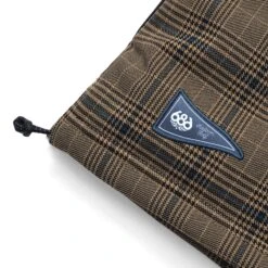 MALBON X 686 DRI RELEASE MERINO HEADCOVER HANDWARMERS -Golf Wear Shop M3FAACC03 DUNE 3