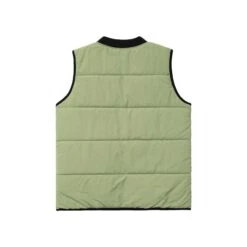 Golf & Tackle Padded Vest -Golf Wear Shop M7623Sail4