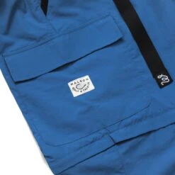 Golf & Tackle Convertible Pant -Golf Wear Shop M7626Pacific2