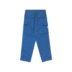 Golf & Tackle Convertible Pant -Golf Wear Shop M7626Pacific3