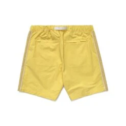 Island Strider Short -Golf Wear Shop M7950Yellow4